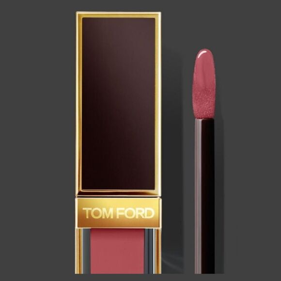 Tom Ford Luxe Gloss in Sunrise Pink - Picture 3 of 10